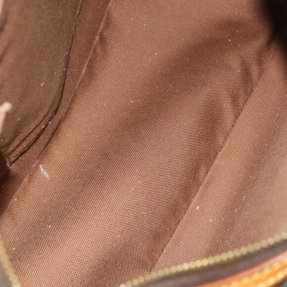 LOUIS VUITTON Monogram Tical GM Shoulder Bag - Picture 14 of 16